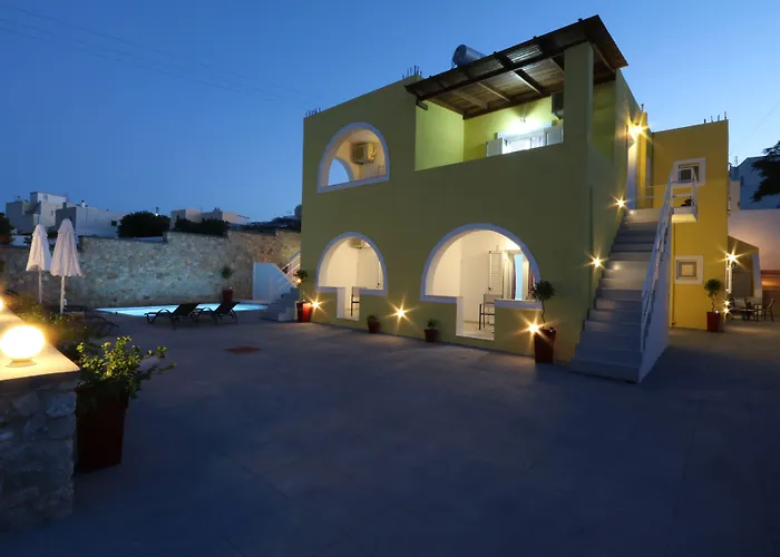 Villa Libertad