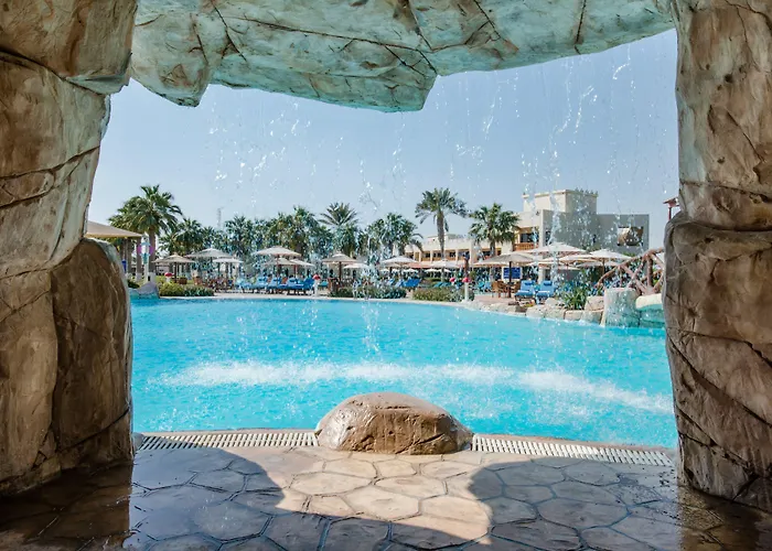 Sealine Beach, a Murwab Resort