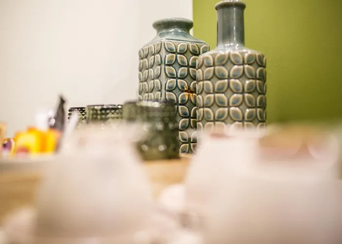 Sette Venti Boutique Hotel Chania 