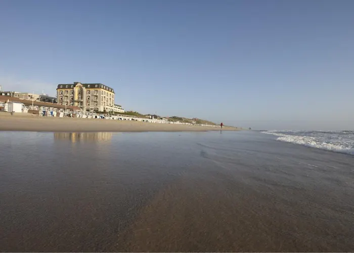Hotel Miramar