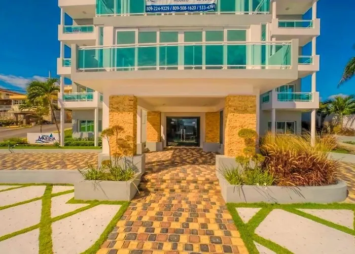 Vista Marina Residence