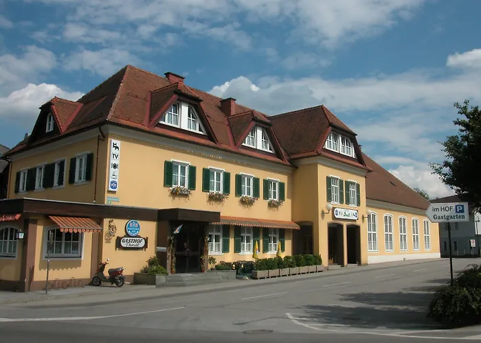 Hotel Pendl