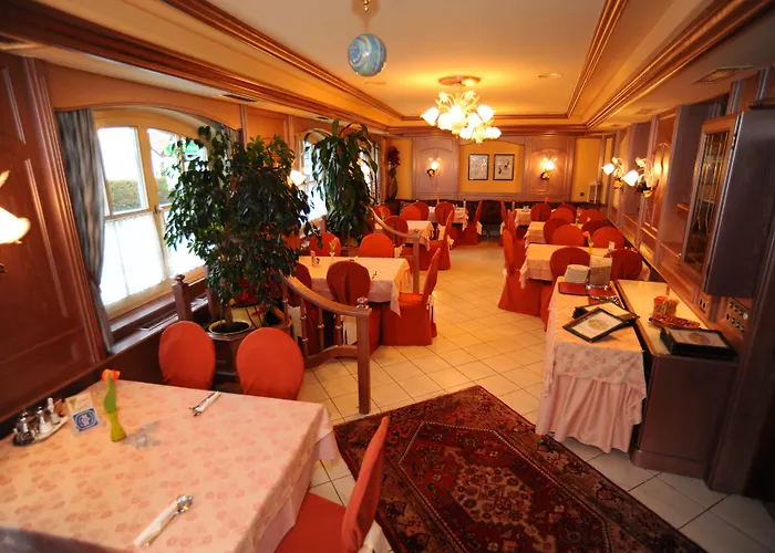 Hotel Pendl