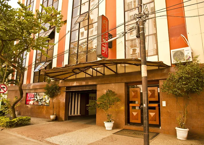 Hotel Villa Reggia