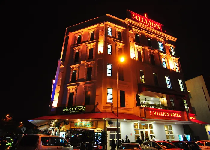 1 Million Hotel