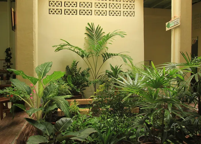 Thaweesuk Heritage Homestay