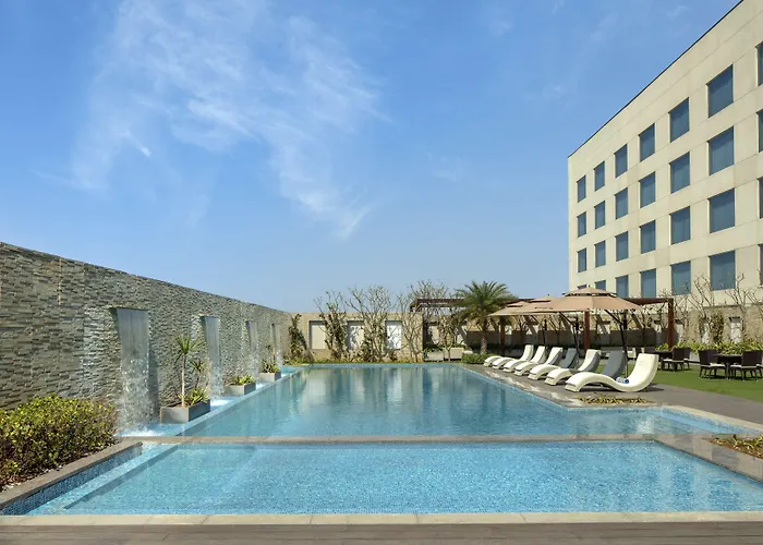 Radisson Blu Faridabad