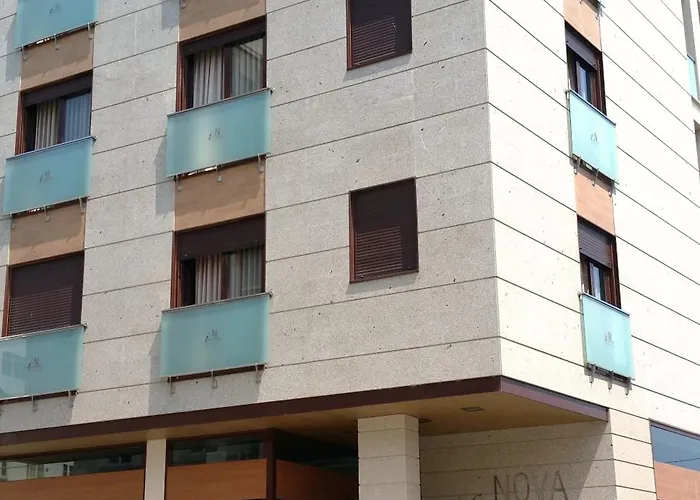 Isla Nova Hotel