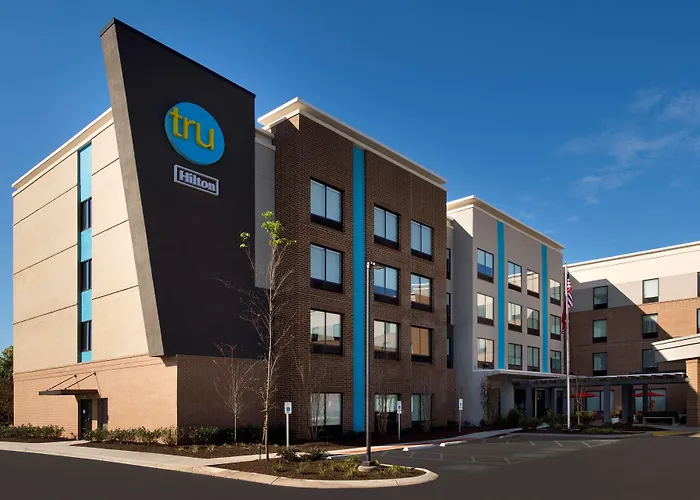 Tru By Hilton Murfreesboro, Tn