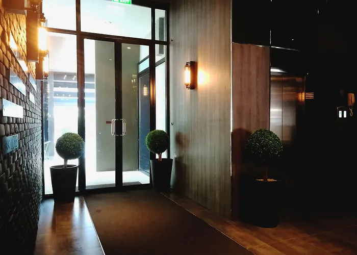 S Hadyai Hotel