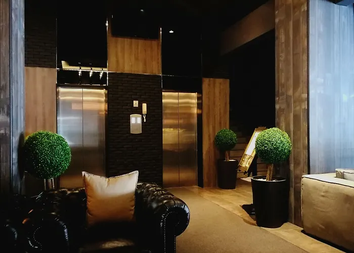 S Hadyai Hotel