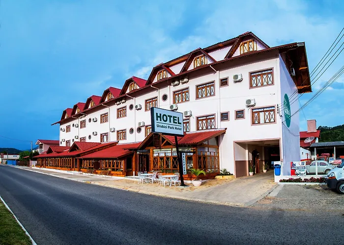 Urubici Park Hotel