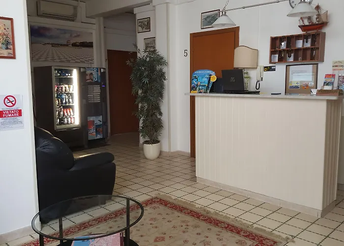 Albergo Pensione Ardenza
