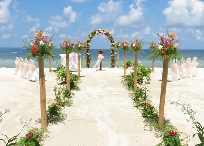 Palau Pacific & The Pristine Villas And Bungalows