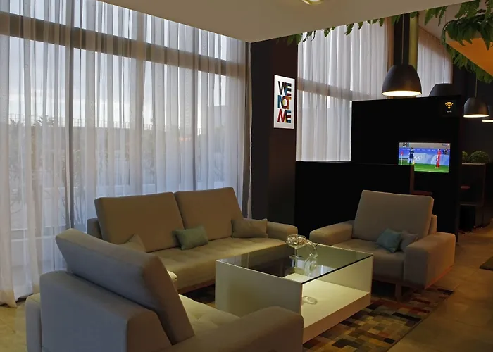 Nacional Inn Alagoinhas