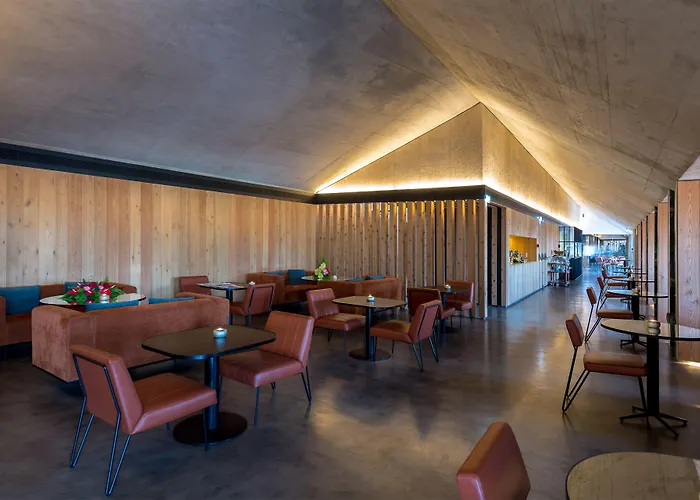 Lisboa Pessoa Hotel