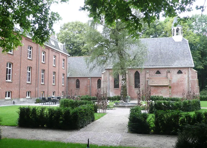 Klooster Nieuwkerk Goirle