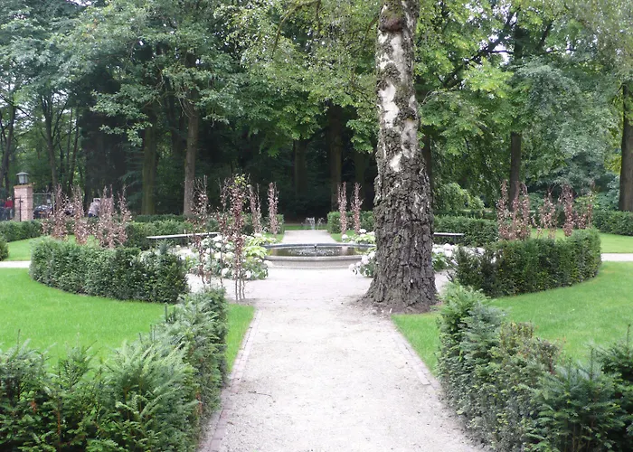 Klooster Nieuwkerk Goirle Hotel