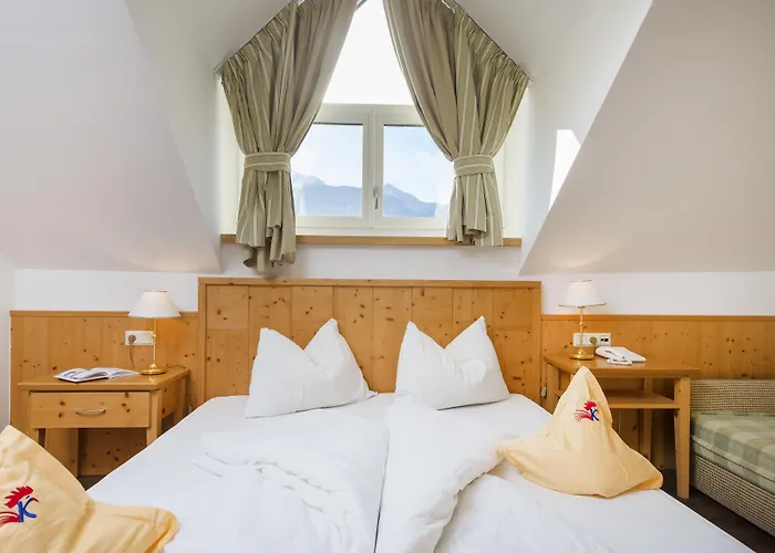 Hotel Kronplatz
