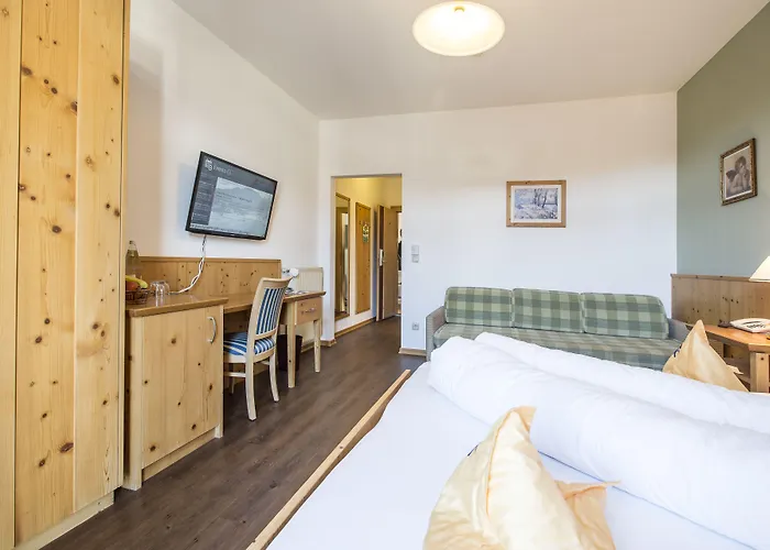 Hotel Kronplatz Olang
