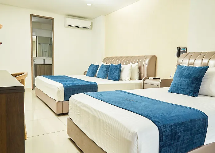 Solev Hotel