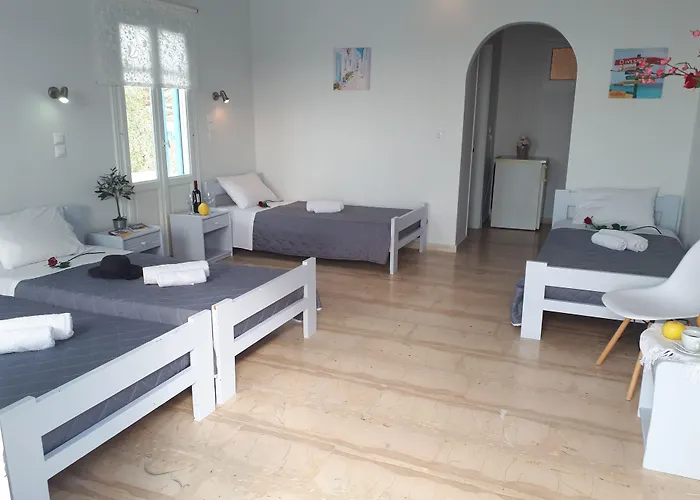 Hotel Petradi