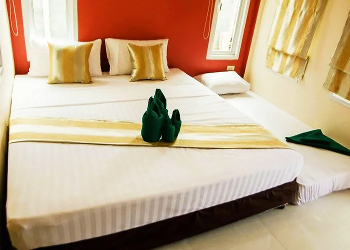 Popular Lanta Resort