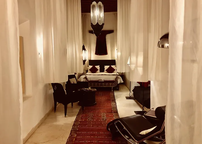 Riad 144