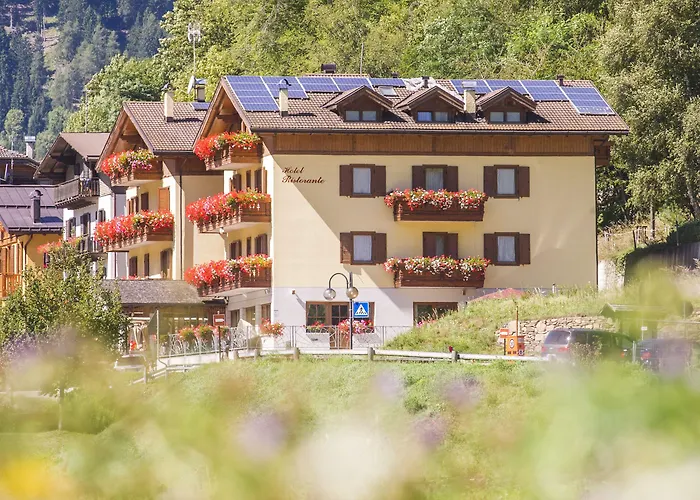 Hotel Pezzotti