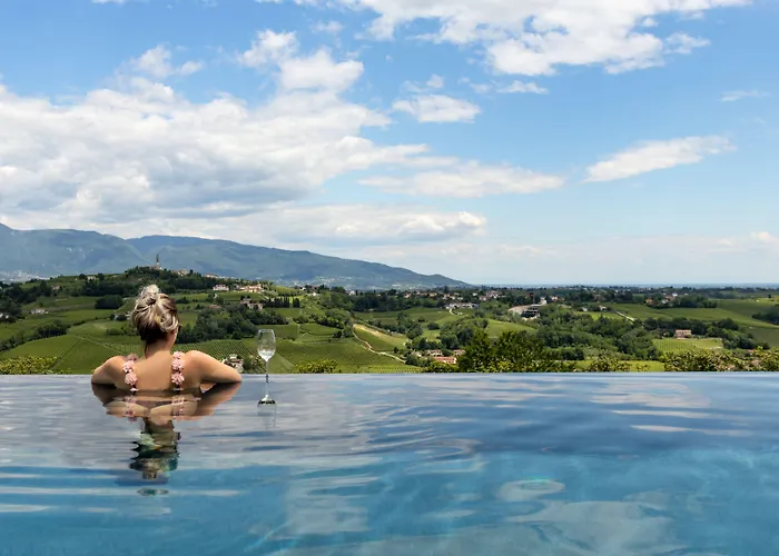 Hotel Villa del Poggio