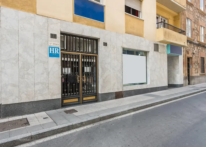 Hostal Uría