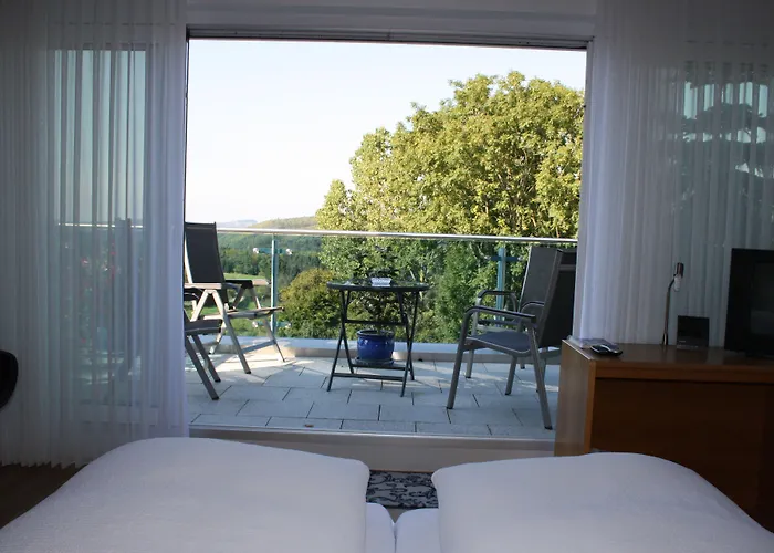 Hotel Retterath am Nürburgring
