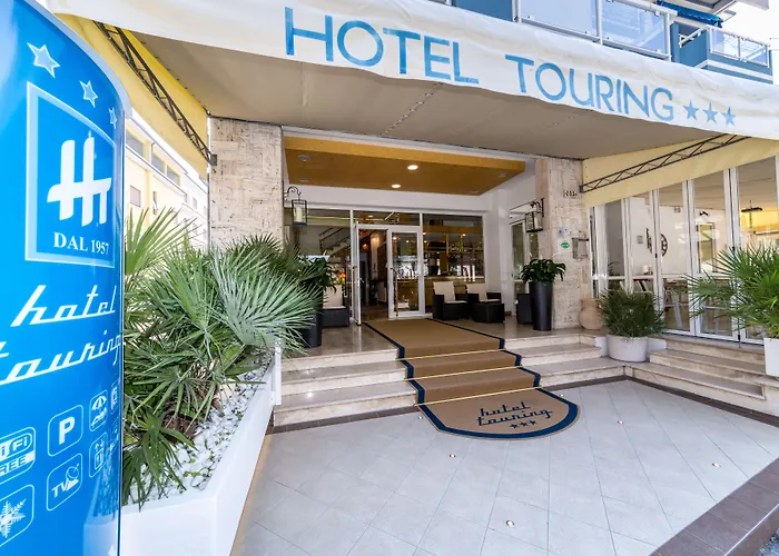Hotel Touring