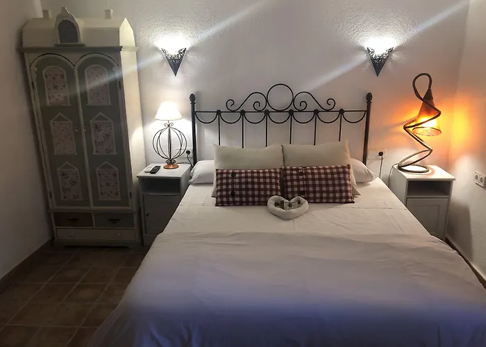 Hotel Altea Paradise 1917 - Adults Only