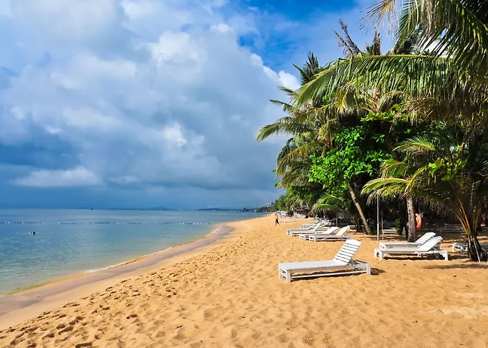 Sea Star Resort