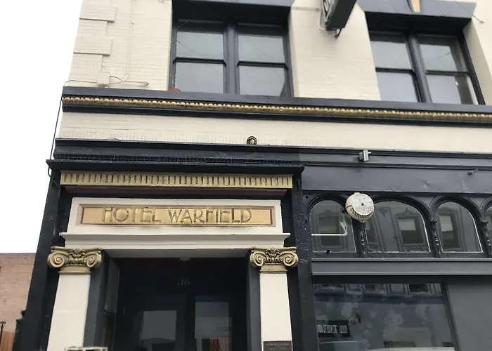 Warfield Hotel