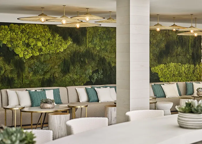 Nobu Hotel Ibiza Bay Talamanca 