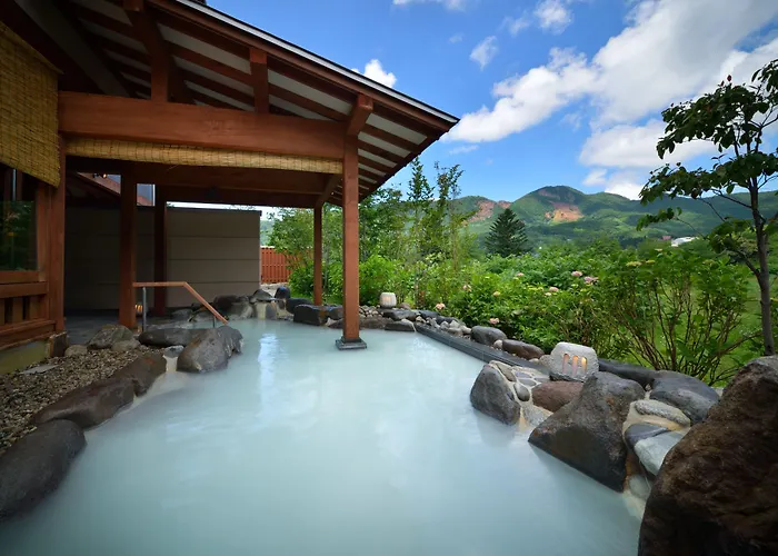 Zao Shiki No Hotel
