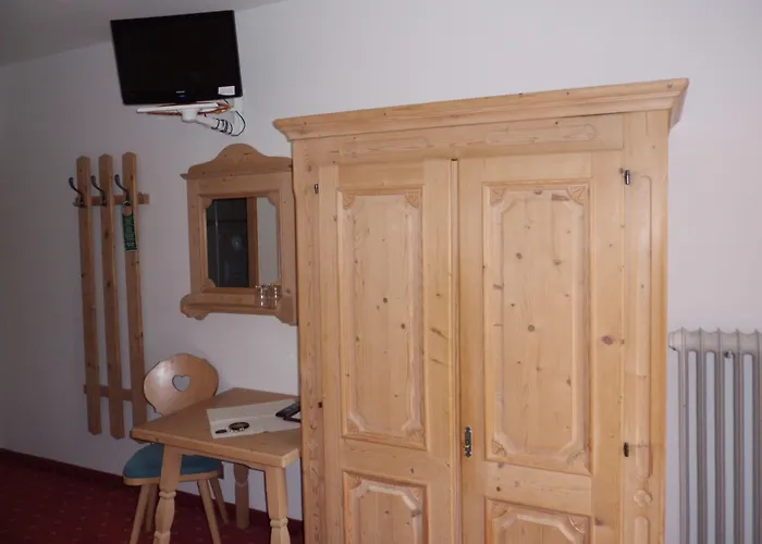 Hotel Amaten Bruneck