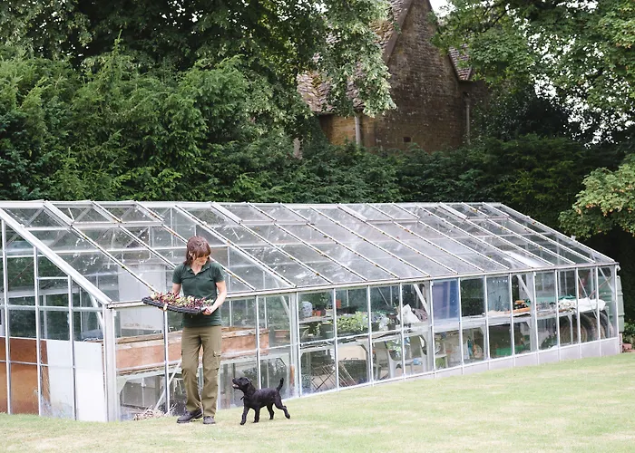 Hotel Lords Of The Manor à Upper Slaughter
