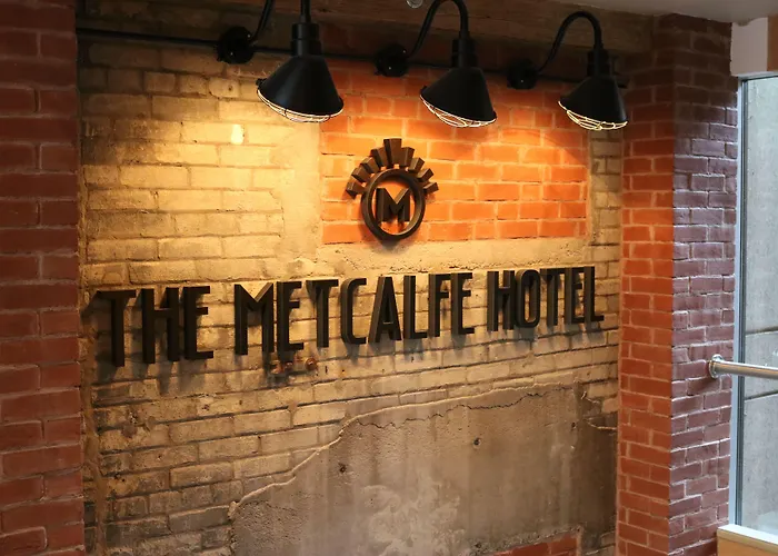 Metcalfe Ottawa By Gray Collection