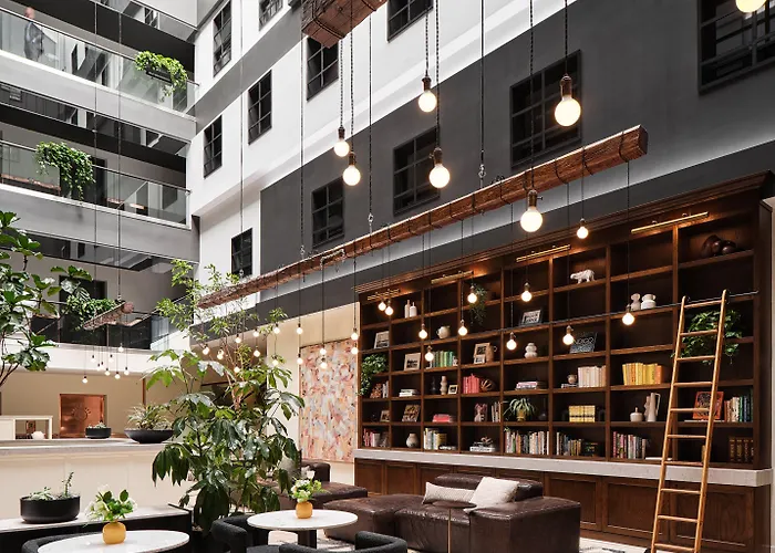 Metcalfe Ottawa By Gray Collection