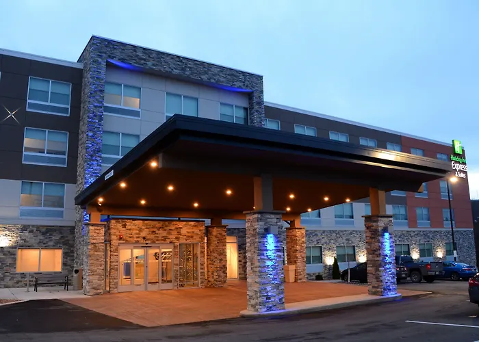 Holiday Inn Express & Suites - Pittsburgh - By Ihg