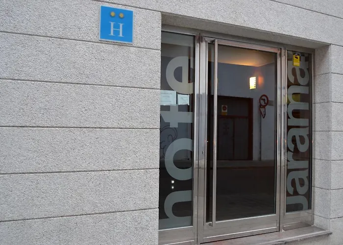 Hotel Jarama