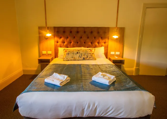 Pretoria Hotel