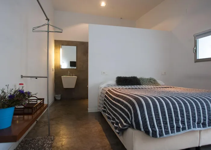 La Maga Rooms Xàtiva 