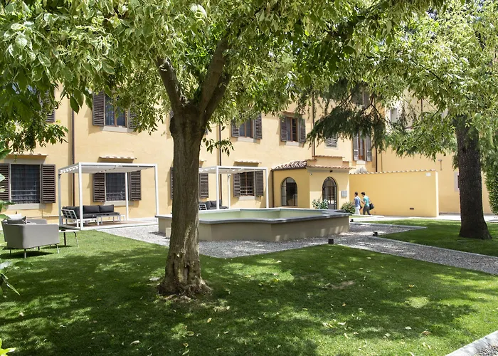 Horto Convento