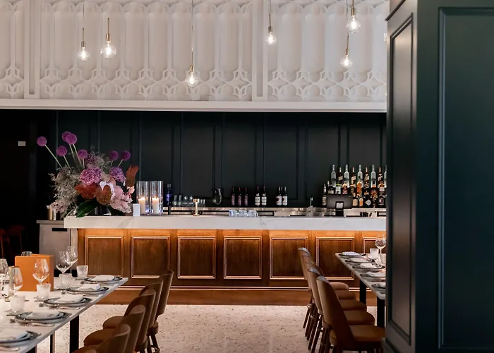 Skye Hotel Suites Parramatta