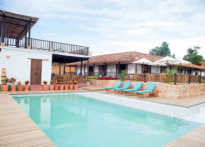 Hotel Boutique Venturi