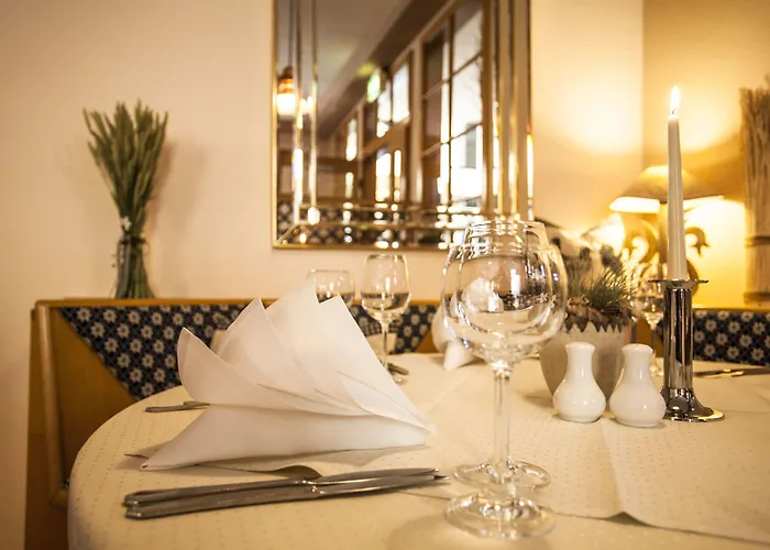 Hotel Zum Leineweber